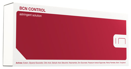 BCN Control 5 x 5 ml