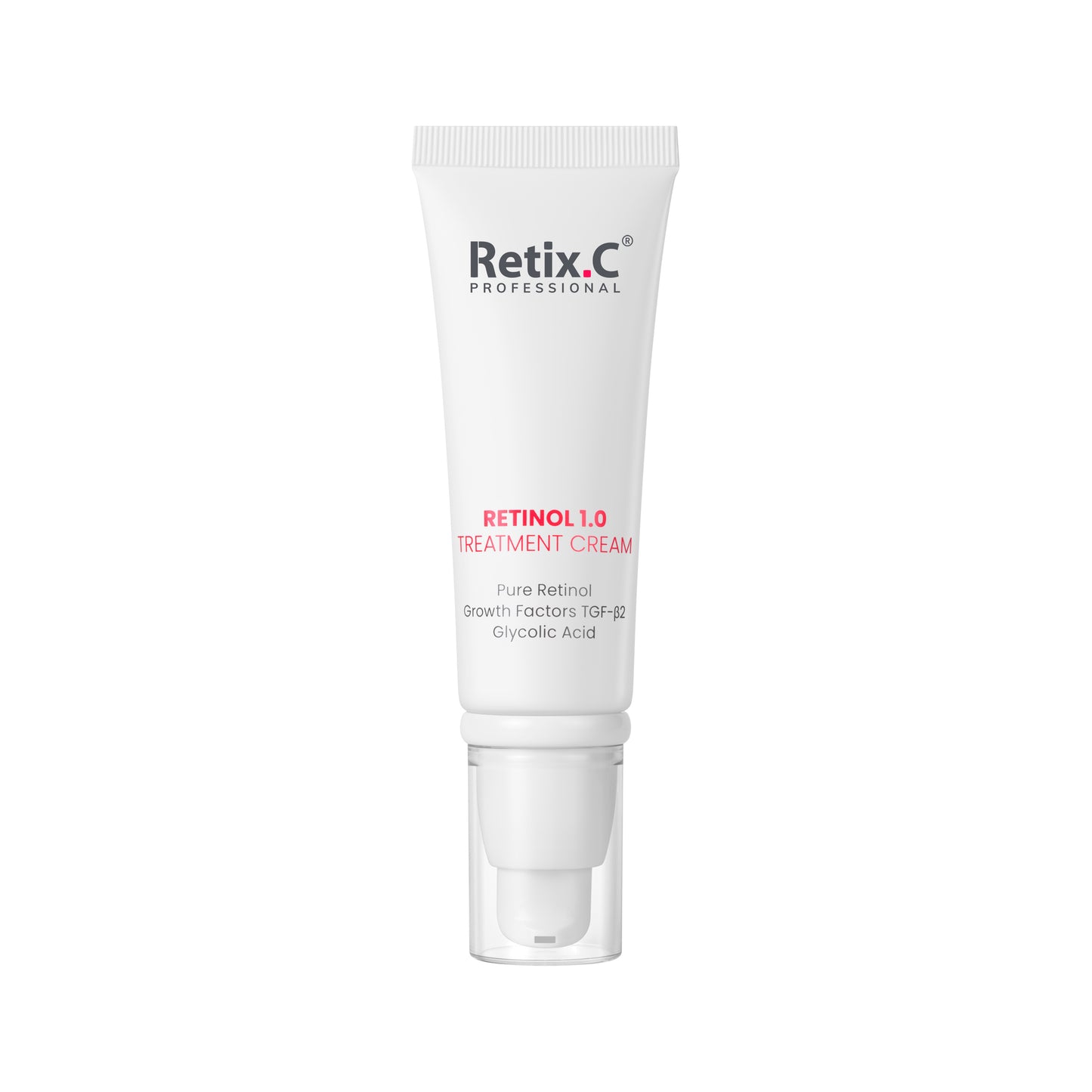 RETINOL 1.0 TREATMENT CREAM  48 ml