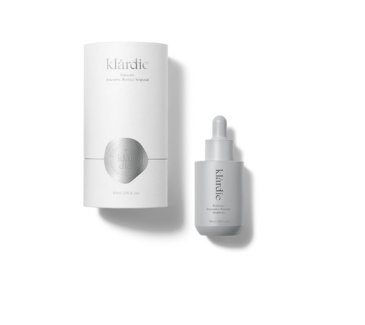 KLÁRDIE FUSICARE INTENZIVNÍ HYDRATAČNÍ SÉRUM 30 ml