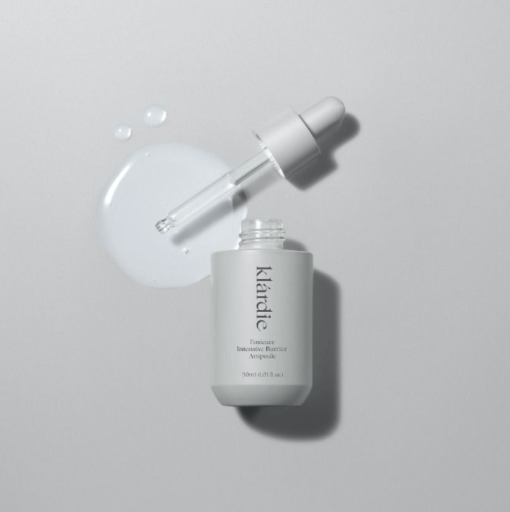 KLÁRDIE FUSICARE INTENZIVNÍ HYDRATAČNÍ SÉRUM 30 ml