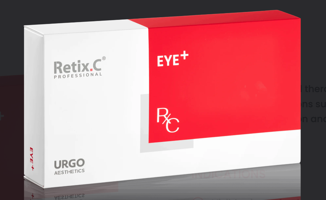 EYE+ Antioxidant therapie