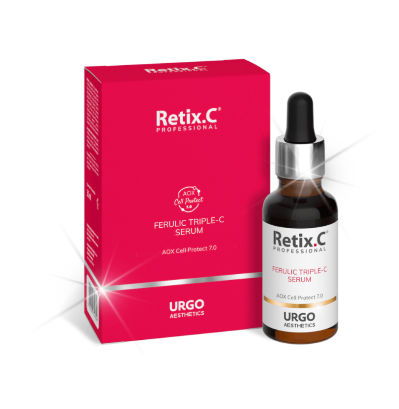 3 FERULIC TRIPLE-C SERUM 30 ml