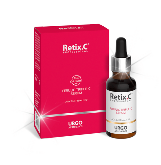 3 FERULIC TRIPLE-C SERUM 30 ml