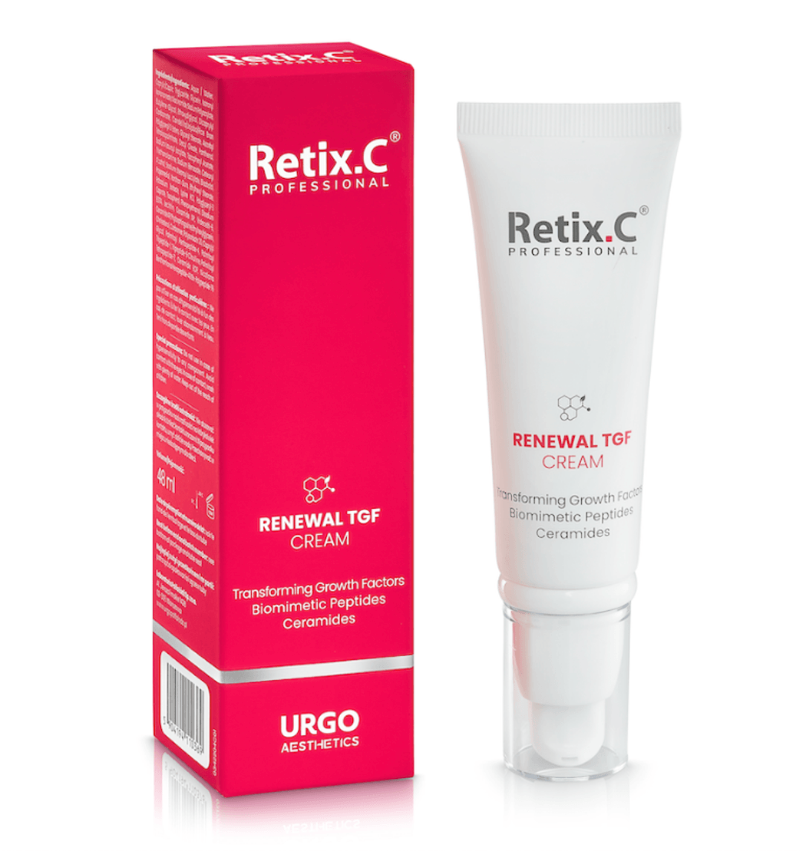 TGF RENEWAL CREAM 48 ml