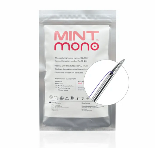 MINT™ MONO 27G