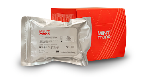 MINT™ SCREW