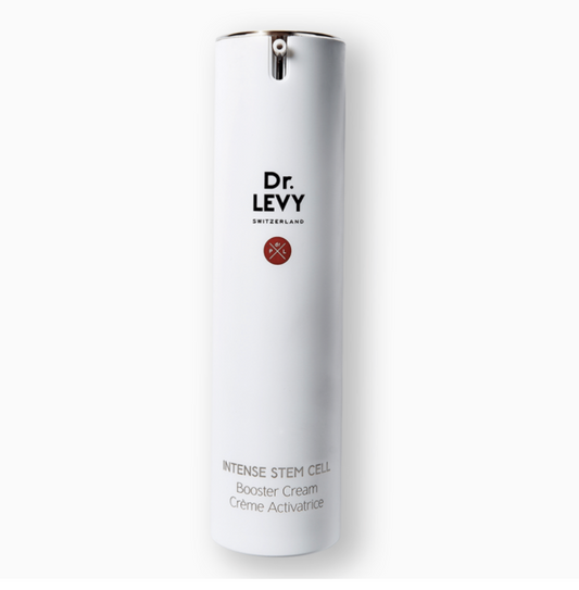 BOOSTER CREAM - VÝŽIVNÝ ANTI-AGING KRÉM 50 ml