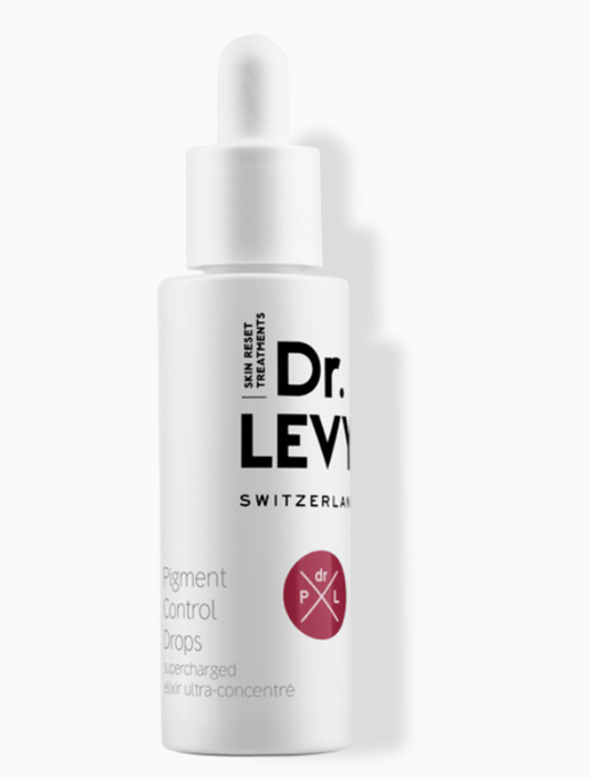 PIGMENT CONTROL DROPS - KAPKY PROTI TMAVÝM SKVRNÁM A NEDOKONALOSTEM 30 ml