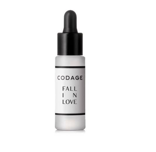 SÉRUM FALL IN LOVE - KOREKCE A OPRAVA PLETI 10 ml retail/cabin