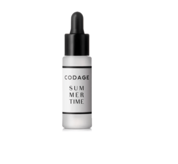 SÉRUM SUMMER TIME - OCHRANA A ZKLIDNĚNÍ PLETI 10 ml retail/cabin