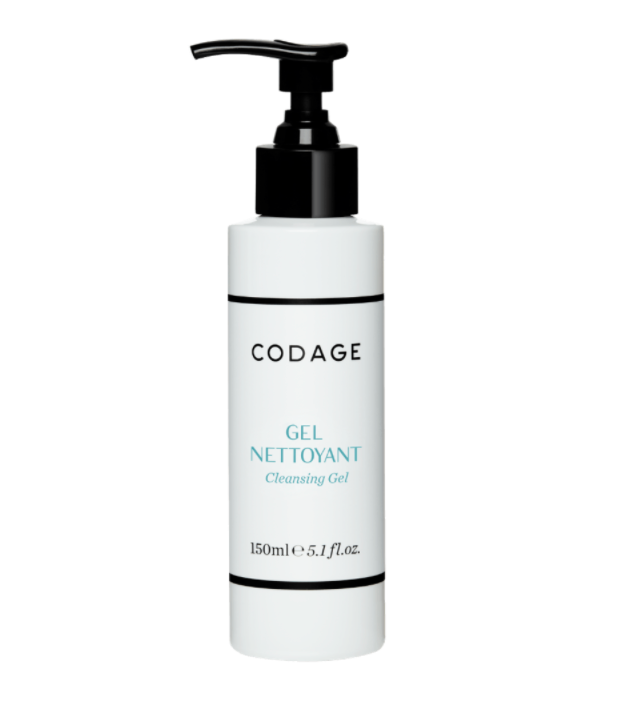 ČISTÍCÍ GEL 150 ml