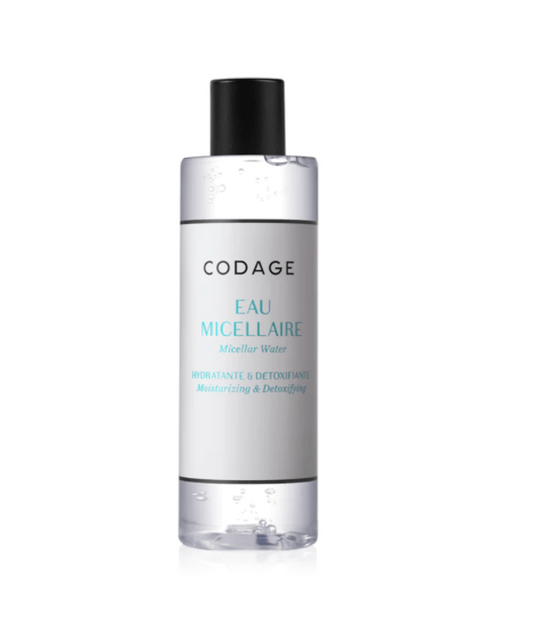 MICELÁRNÍ VODA 200 ml