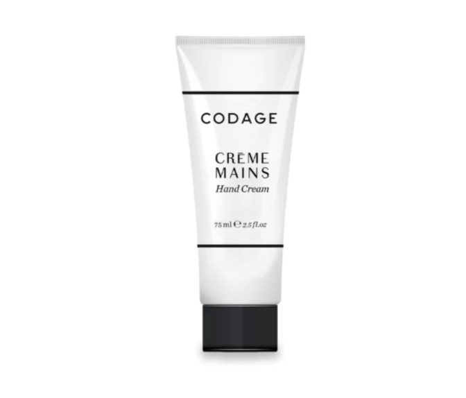 KRÉM NA RUCE 75 ml retail/cabin
