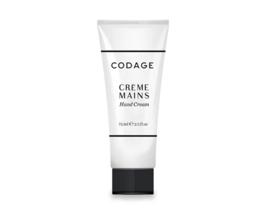 KRÉM NA RUCE 75 ml retail/cabin