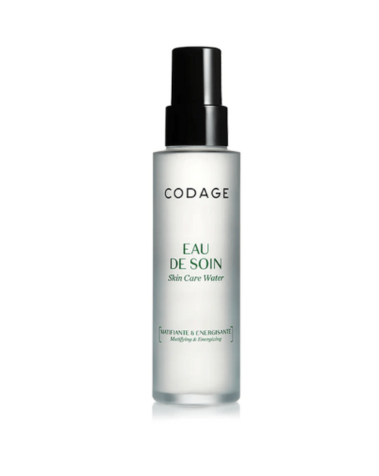 ZMATŇUJÍCÍ PLEŤOVÁ VODA 100 ml retail/cabin