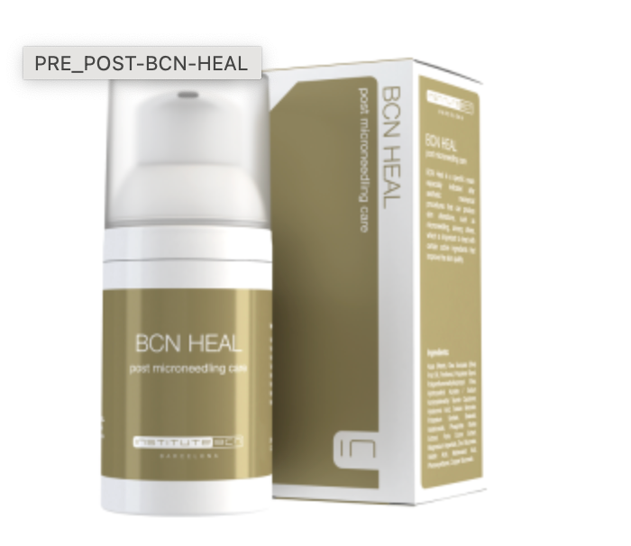 BCN HEAL 35 ml