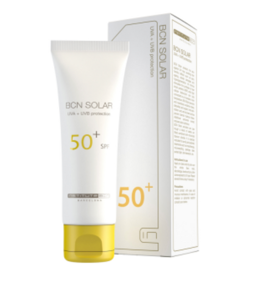 BCN SOLAR 50 ml