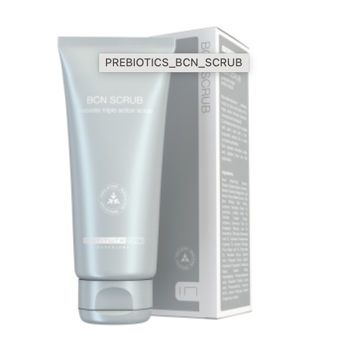 BCN SCRUB 100 ml