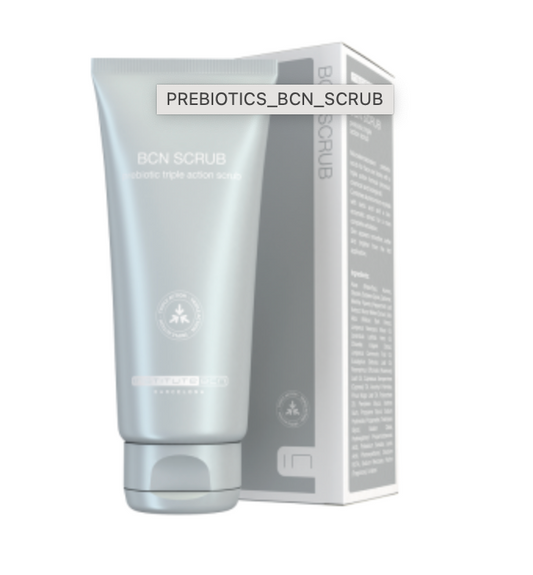 BCN SCRUB 100 ml