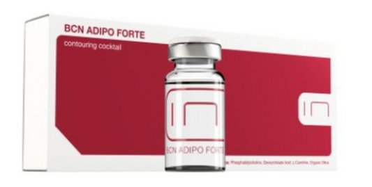 BCN ADIPO FORTE 5 x 10 ml