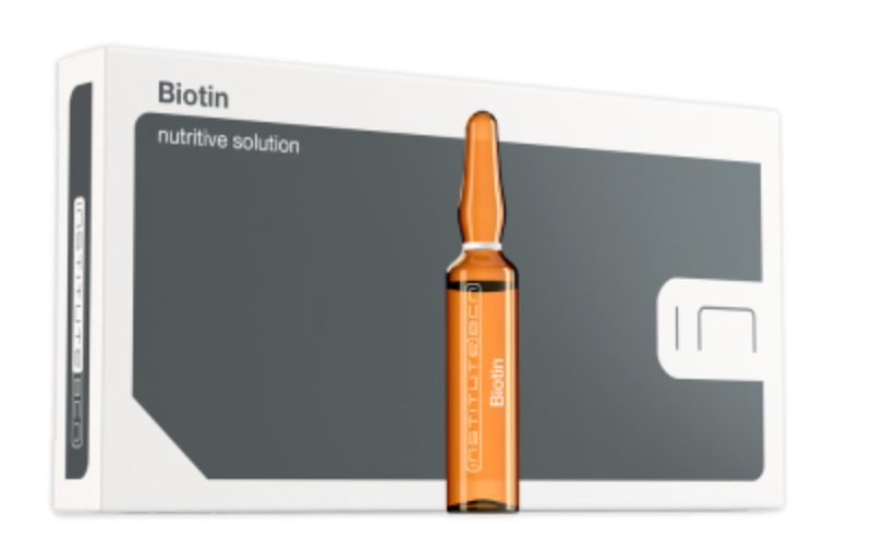 BIOTIN 10 x 2 ml