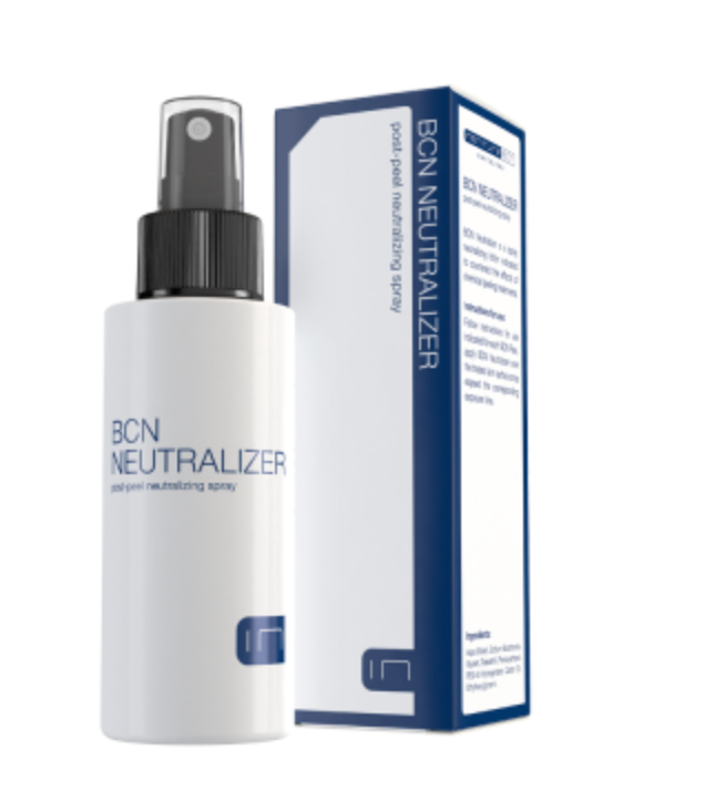 BCN NEUTRALIZER 100 ml