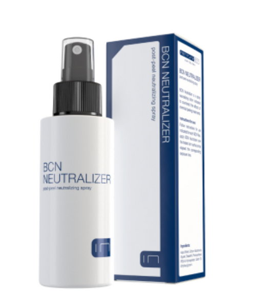 BCN NEUTRALIZER 100 ml