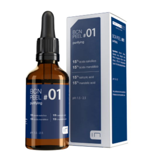 BCN PEEL #01 50 ml