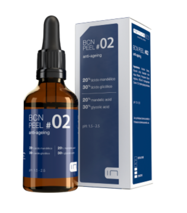 BCN PEEL #02 50 ml