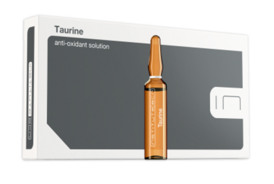 TAURINE 10 x 2 ml