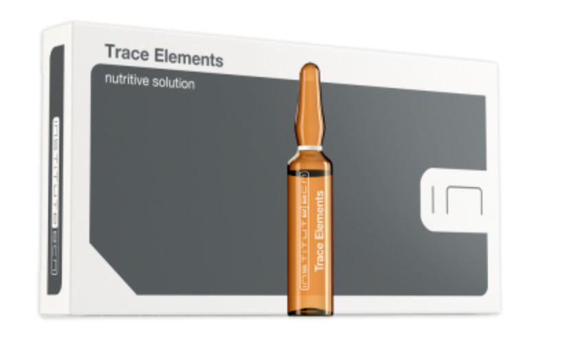 TRACE ELEMENTS ( Zn, Se, Cr, Cu, Mn) 10 x 2 ml