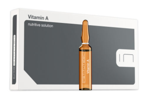 VITAMIN A 10 x 2 ml