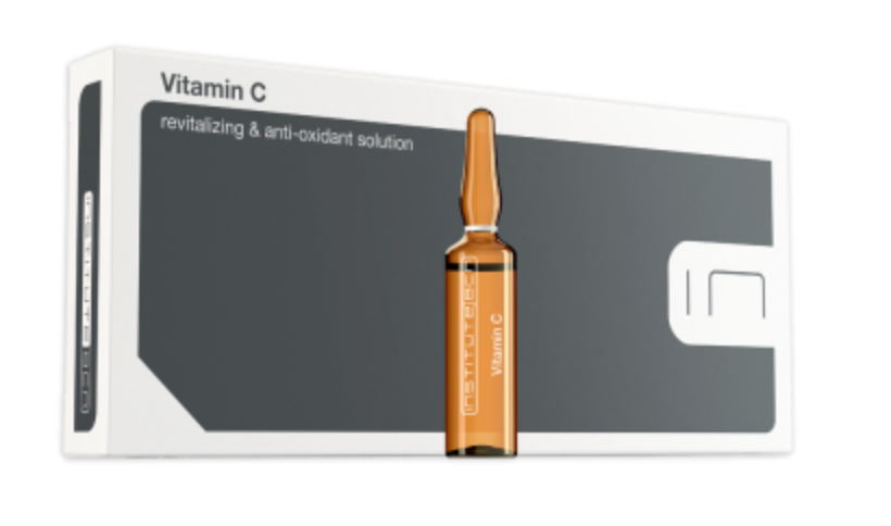 VITAMIN C 10 x 5 ml