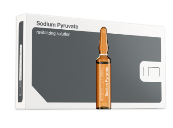 SODIUM PYRUVATE 10 x 2 ml