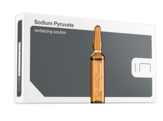 SODIUM PYRUVATE 10 x 2 ml