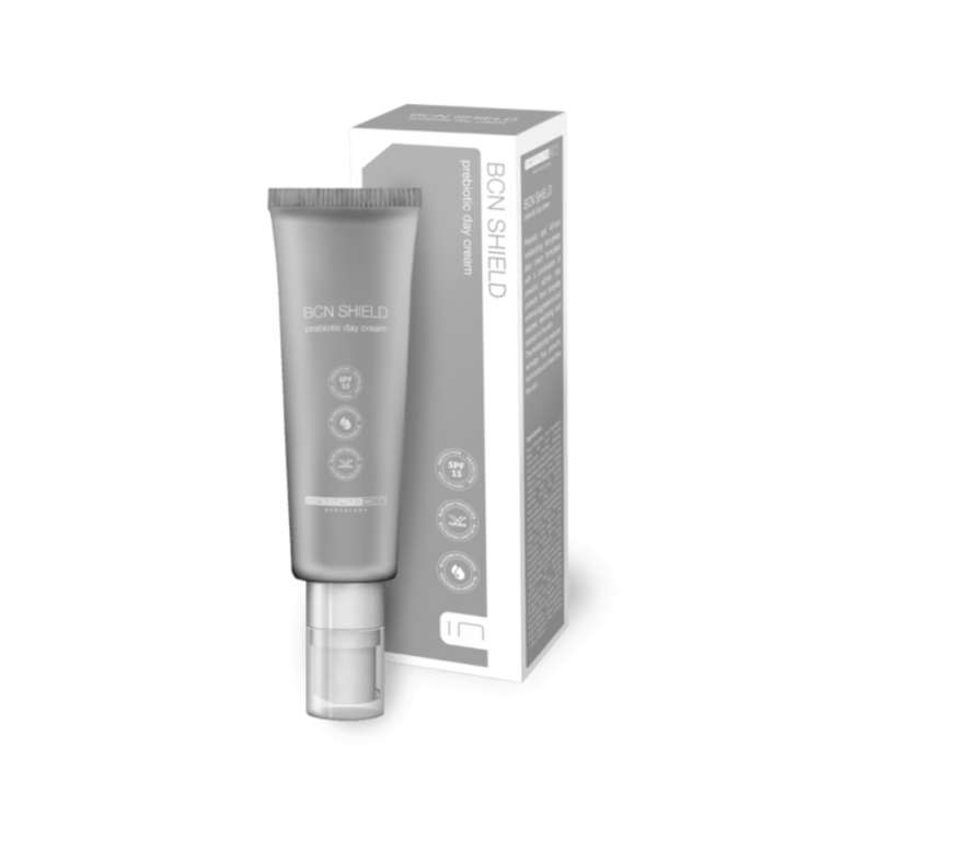 DENNÍ PREBIOTICKÝ KRÉM 50 ml