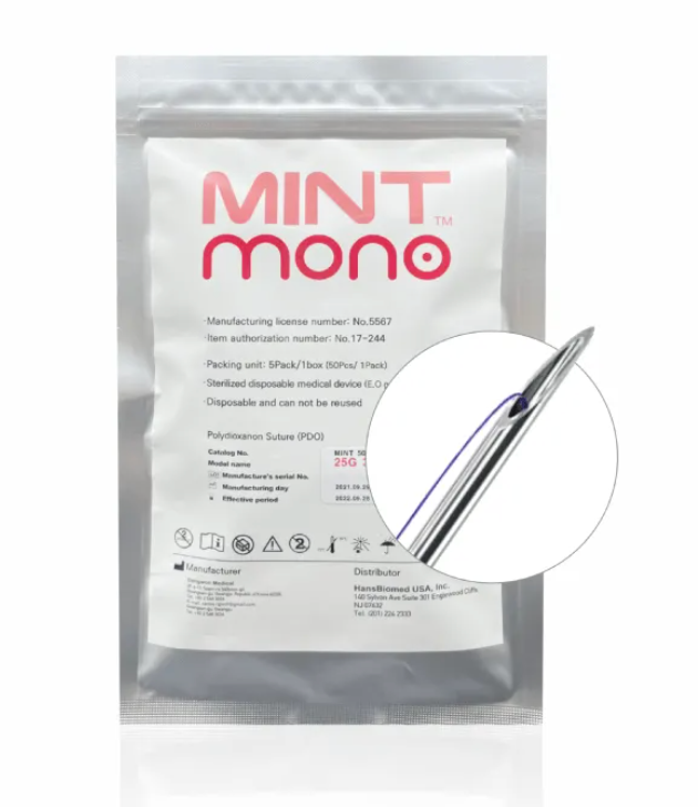 MINT™ MONO 29G