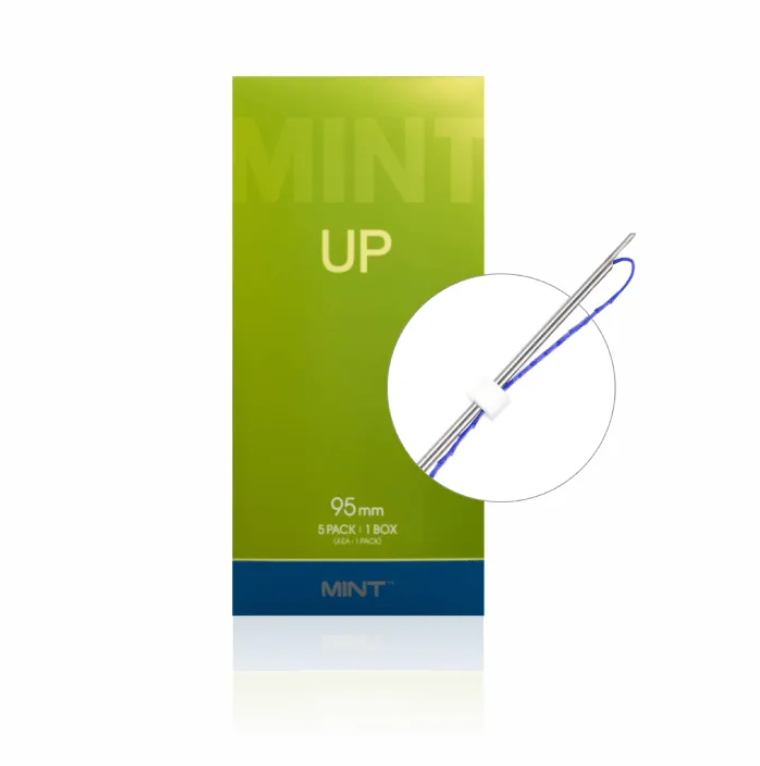 MINT™ UP