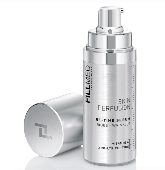 Re-Time Serum (Wrinkles) 30ml