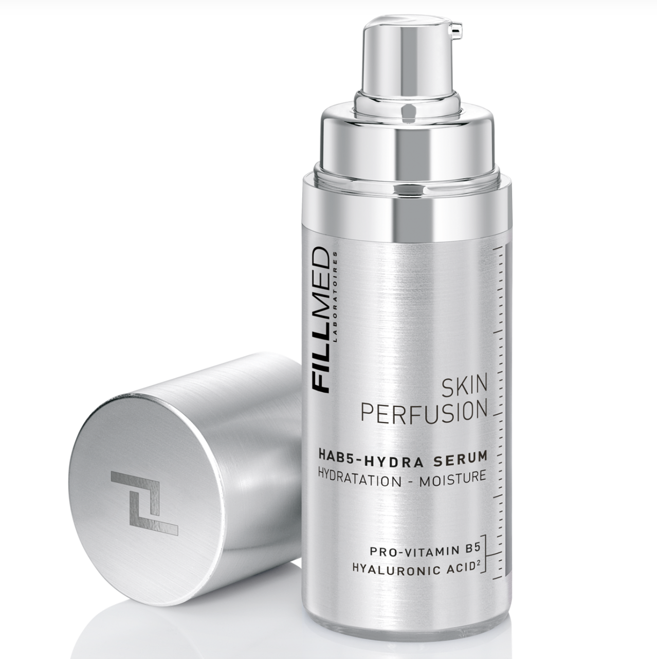 HAB5-Hydra Serum (Hydration) - 30ml