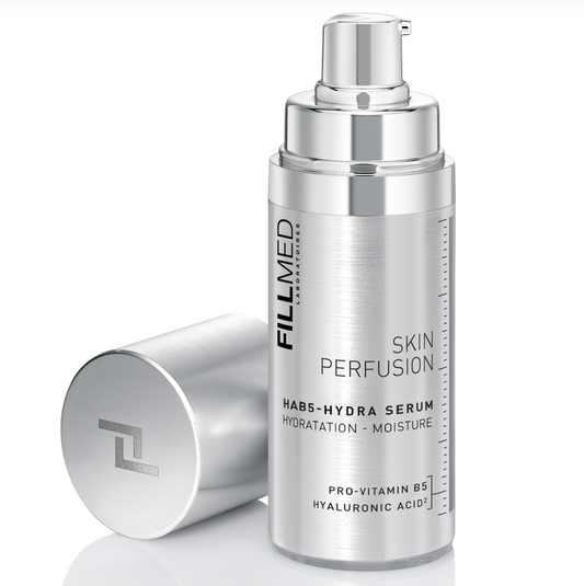 HAB5-Hydra Serum (Hydration) - 30ml