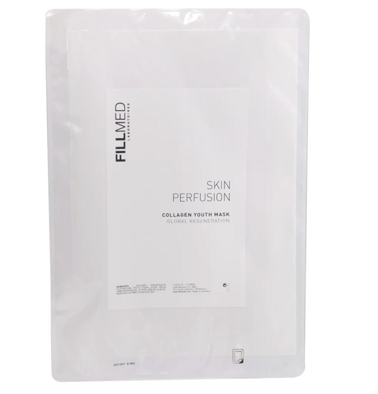 KOLAGENOVÁ MASKA NA PLEŤ 5 x 5 g