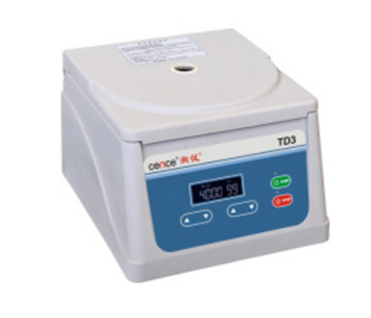 CENTRIFUGA Benchtop + PRP HD 10 setů