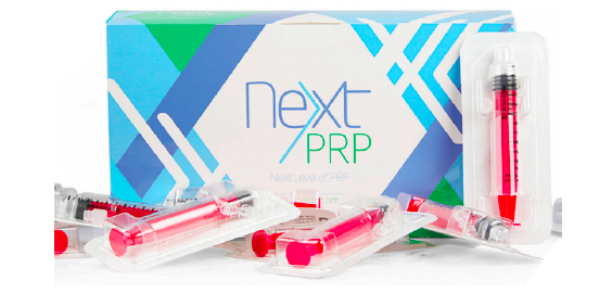 CENTRIFUGA Benchtop + NEXT PRP 21 ks