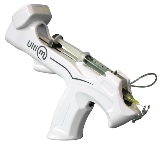 ULTIM®: MESOGUN PRO MESOTERAPII. pouze na objednávku