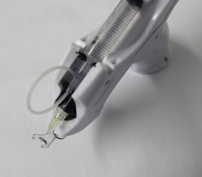 ULTIM®: MESOGUN PRO MESOTERAPII. pouze na objednávku