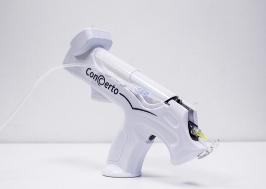 CONCERTO přístroj pouze na objednávku