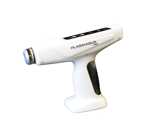 PLASMA GUN® pouze na objednávku