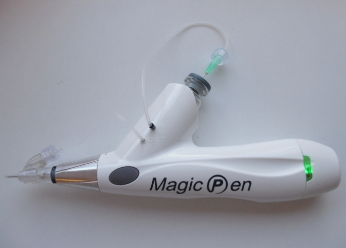 MAGIC-PEN® pouze na objednávku