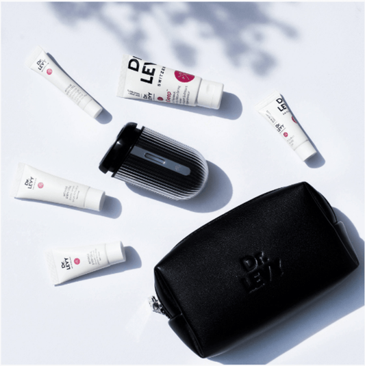 THE THERMOGLOW PRO + THERMOGLOW PRO SKIN PROTOCOL